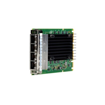Hpe 1GBE 4P BASE-T I350-T4 OCP3 ADPTR P08449-B21